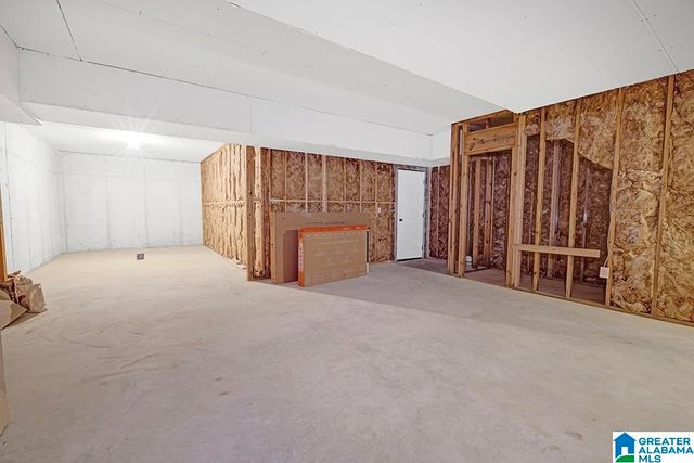 1027 PINECLIFF CIRCLE, Birmingham, AL 35242