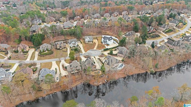 1027 PINECLIFF CIRCLE, Birmingham, AL 35242
