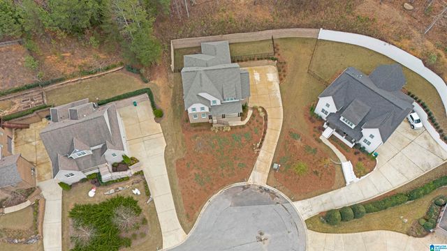 1027 PINECLIFF CIRCLE, Birmingham, AL 35242