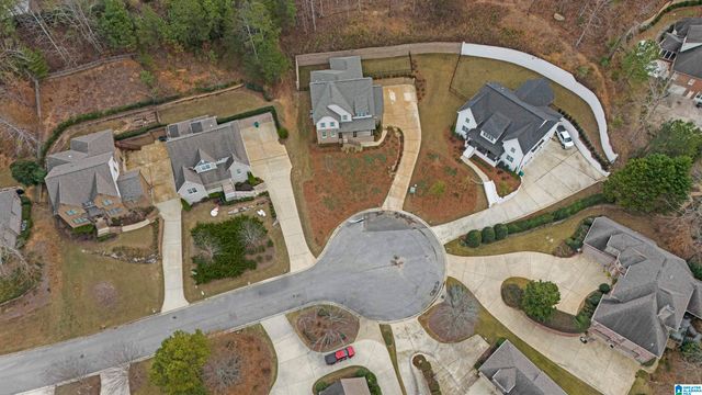 1027 PINECLIFF CIRCLE, Birmingham, AL 35242