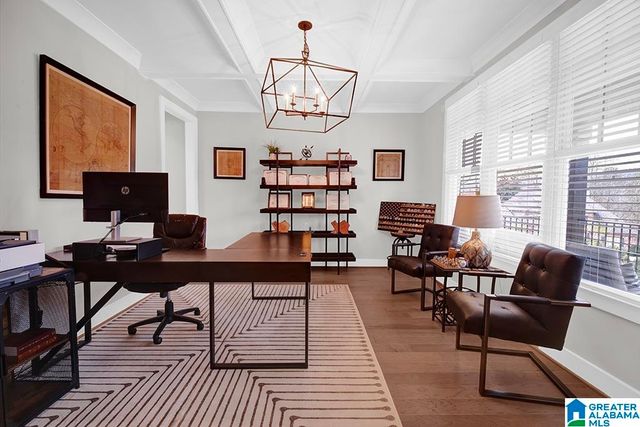 1027 PINECLIFF CIRCLE, Birmingham, AL 35242