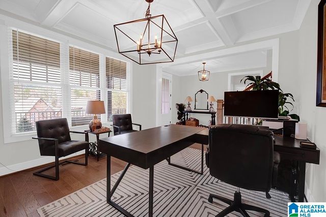 1027 PINECLIFF CIRCLE, Birmingham, AL 35242