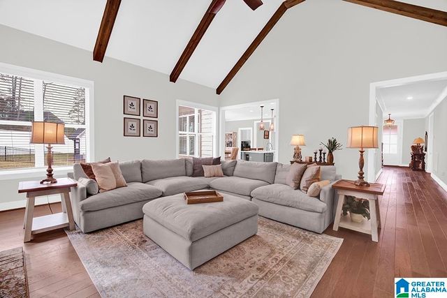 1027 PINECLIFF CIRCLE, Birmingham, AL 35242