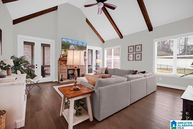 1027 PINECLIFF CIRCLE, Birmingham, AL 35242