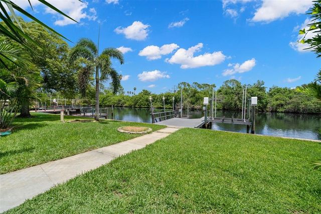6833 MOUNT ORANGE DRIVE NE 392, St Petersburg, FL 33702