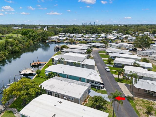 6833 MOUNT ORANGE DRIVE NE 392, St Petersburg, FL 33702