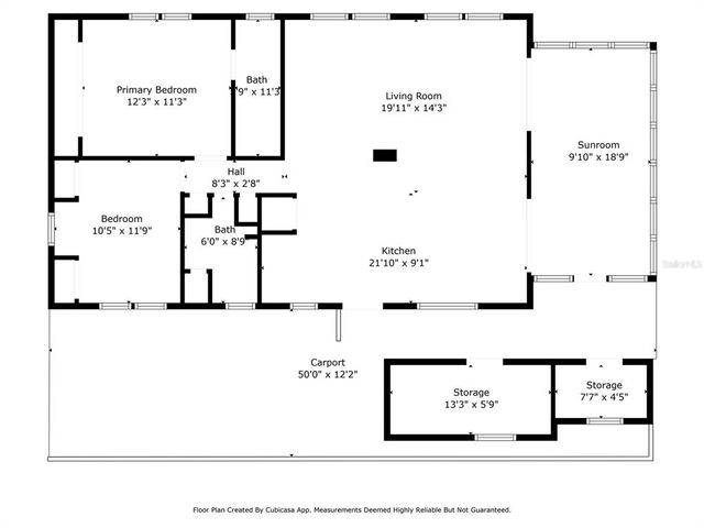 6833 MOUNT ORANGE DRIVE NE 392, St Petersburg, FL 33702