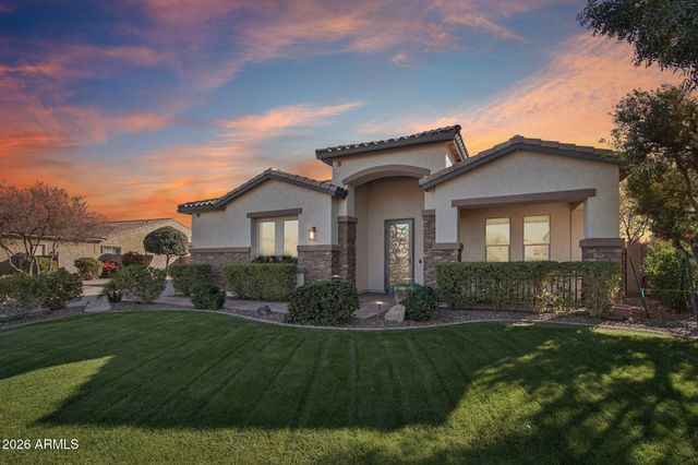 18231 W CAMPBELL Avenue, Goodyear, AZ 85395