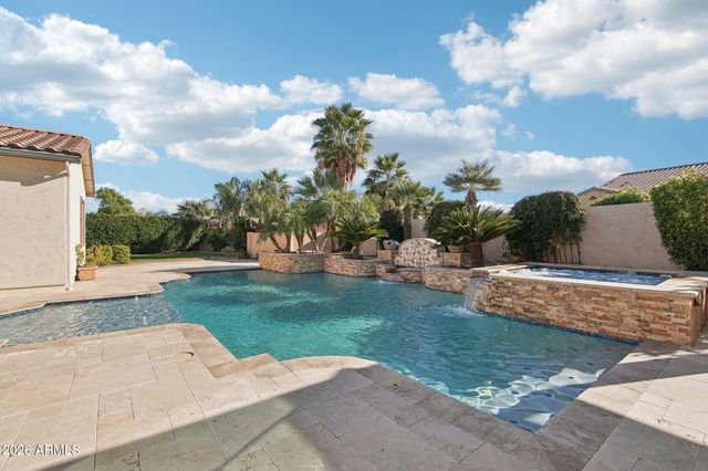 18231 W CAMPBELL Avenue, Goodyear, AZ 85395