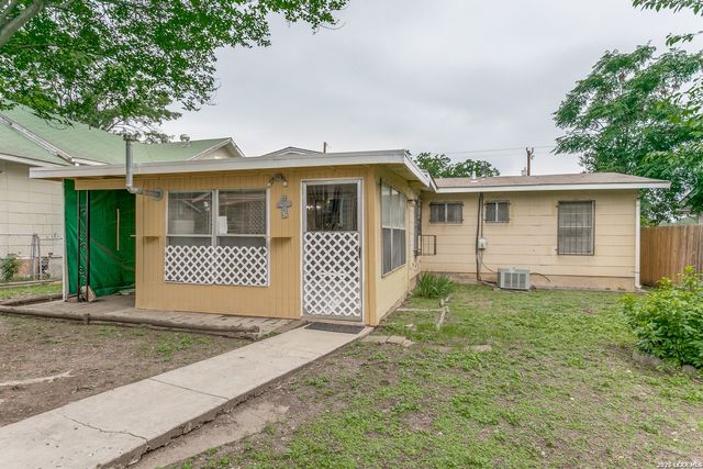 1504 WAVERLY AVE, San Antonio, TX 78201
