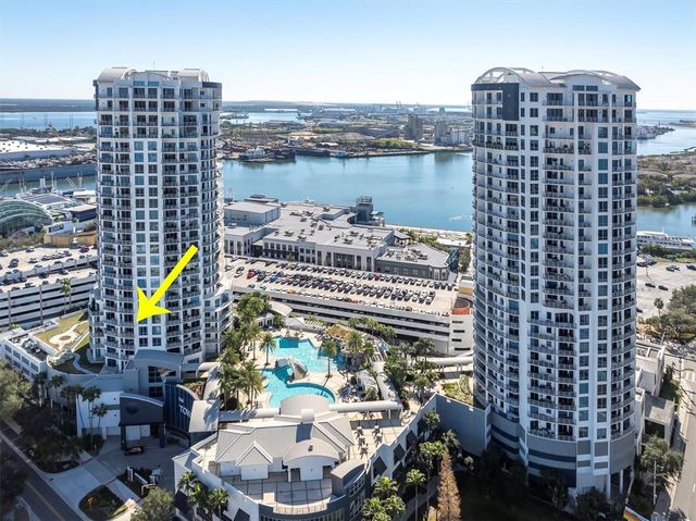 1209 E CUMBERLAND AVENUE 804, Tampa, FL 33602