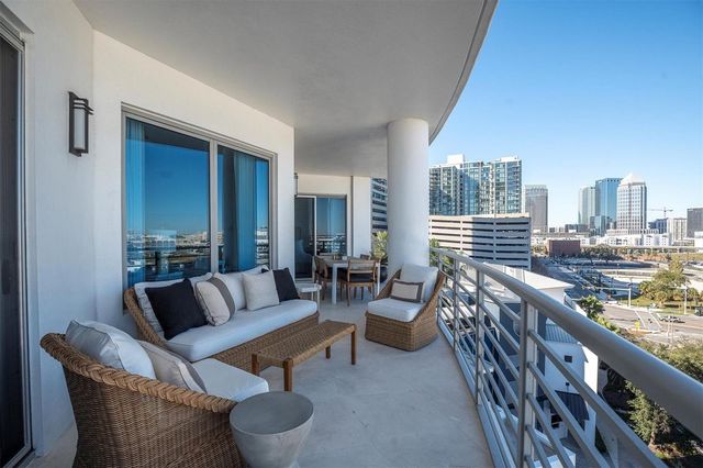 1209 E CUMBERLAND AVENUE 804, Tampa, FL 33602