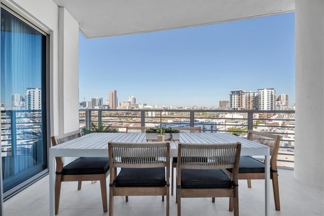 1209 E CUMBERLAND AVENUE 804, Tampa, FL 33602