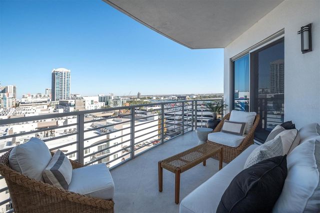 1209 E CUMBERLAND AVENUE 804, Tampa, FL 33602