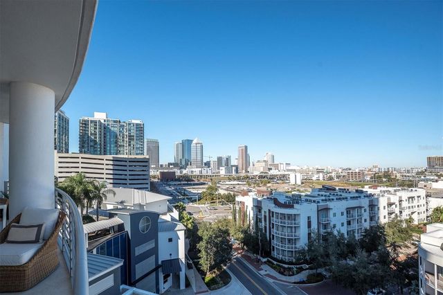 1209 E CUMBERLAND AVENUE 804, Tampa, FL 33602