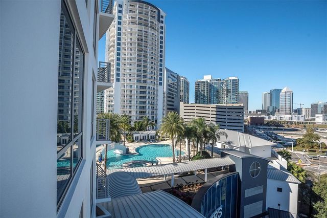 1209 E CUMBERLAND AVENUE 804, Tampa, FL 33602