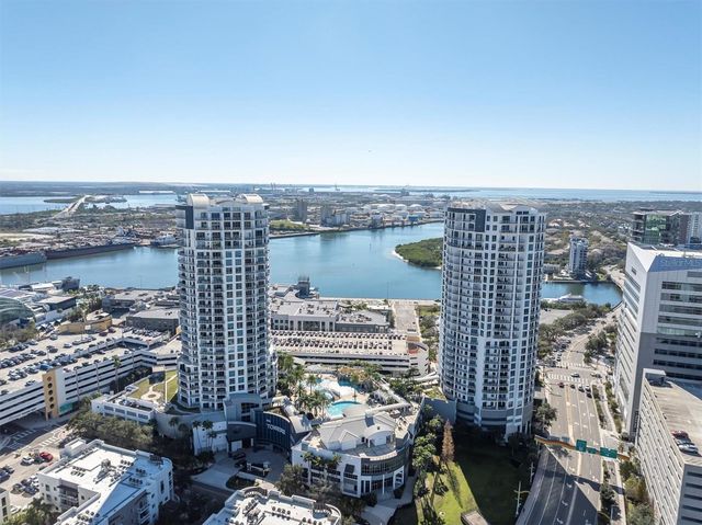 1209 E CUMBERLAND AVENUE 804, Tampa, FL 33602