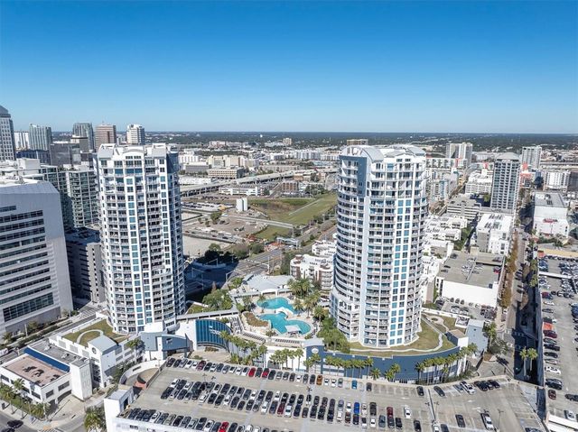 1209 E CUMBERLAND AVENUE 804, Tampa, FL 33602