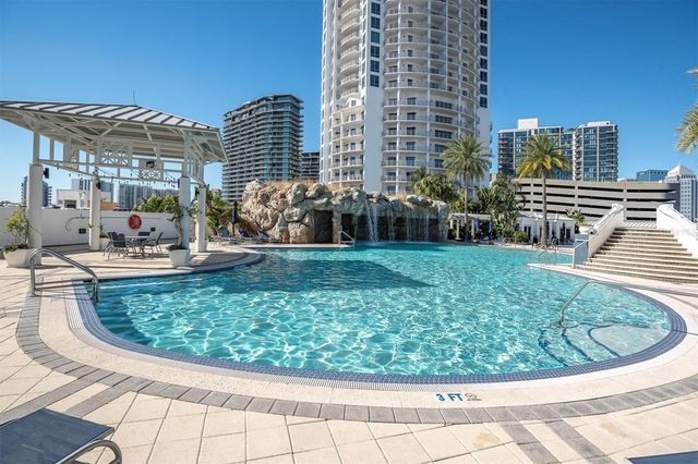 1209 E CUMBERLAND AVENUE 804, Tampa, FL 33602