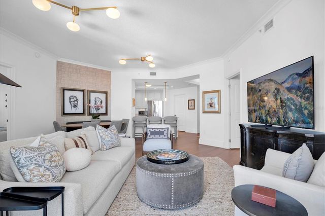 1209 E CUMBERLAND AVENUE 804, Tampa, FL 33602