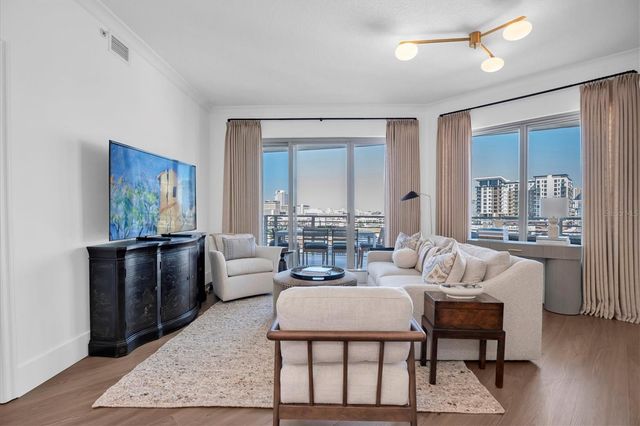 1209 E CUMBERLAND AVENUE 804, Tampa, FL 33602