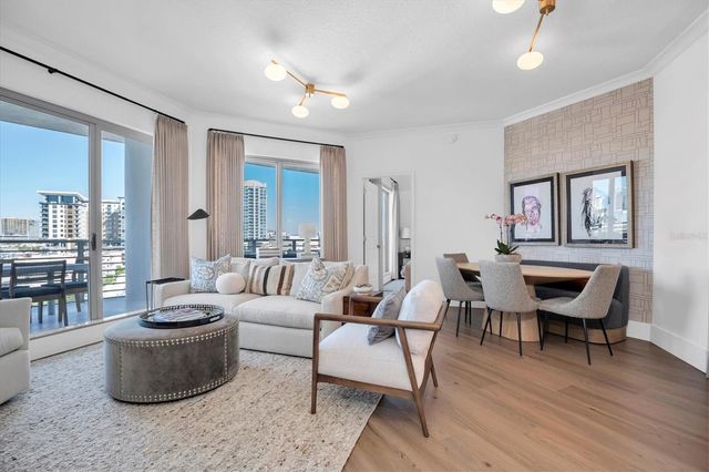 1209 E CUMBERLAND AVENUE 804, Tampa, FL 33602