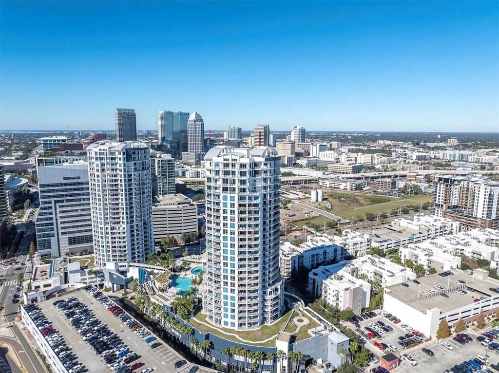 1209 E CUMBERLAND AVENUE 804, Tampa, FL 33602