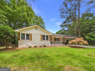 3784 Braswell Circle, Austell, GA 30106