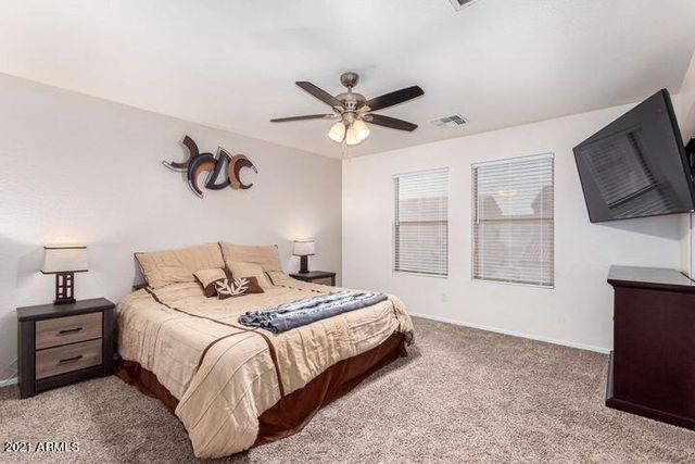 7022 W MERCER Lane, Peoria, AZ 85345