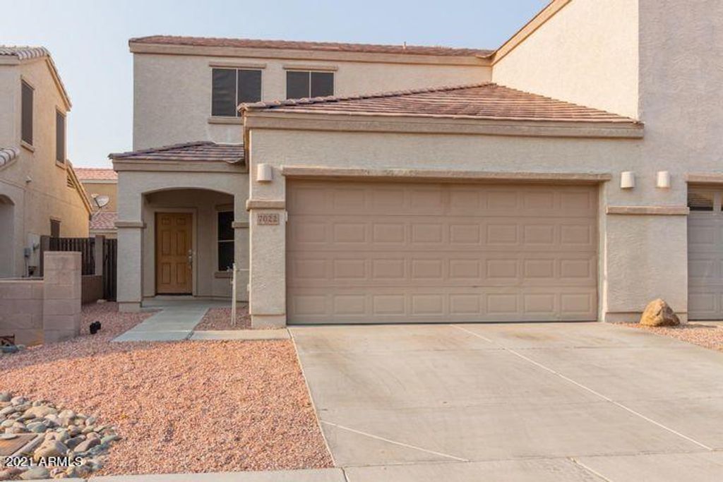 7022 W MERCER Lane, Peoria, AZ 85345