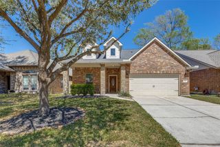 7302 Casita Drive, Magnolia, TX 77354
