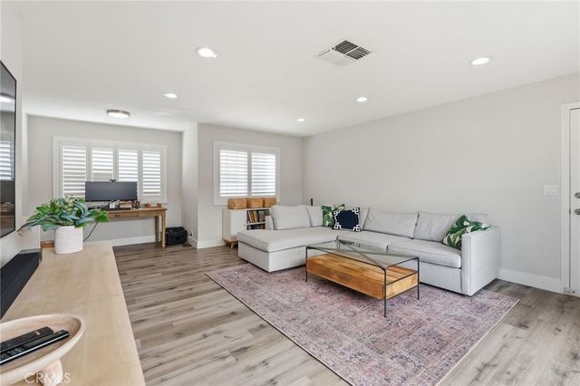 2109 Curtis Avenue A, Redondo Beach, CA 90278
