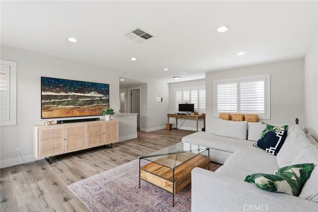 2109 Curtis Avenue A, Redondo Beach, CA 90278