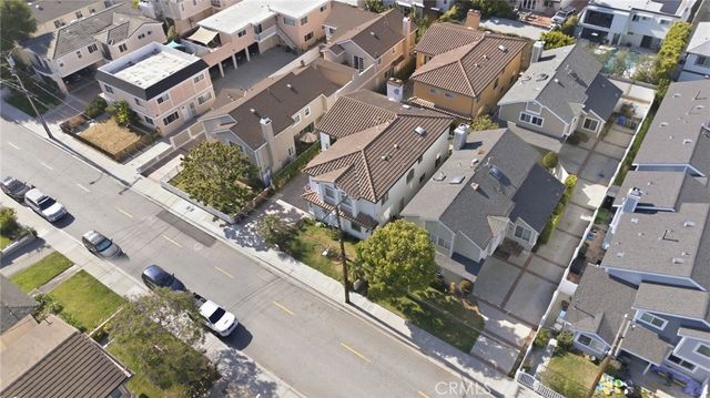 2109 Curtis Avenue A, Redondo Beach, CA 90278