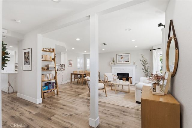 2109 Curtis Avenue A, Redondo Beach, CA 90278