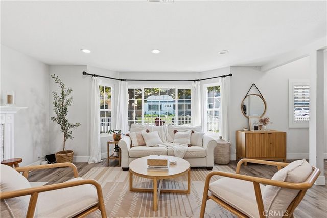 2109 Curtis Avenue A, Redondo Beach, CA 90278