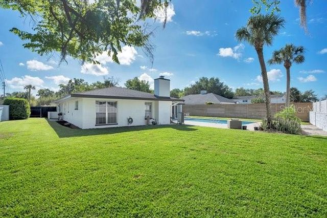 101 MARINER WAY, Maitland, FL 32751