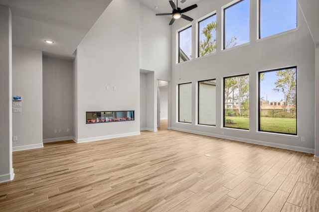 1719 Cathedral Bend Drive, Missouri City, TX 77459