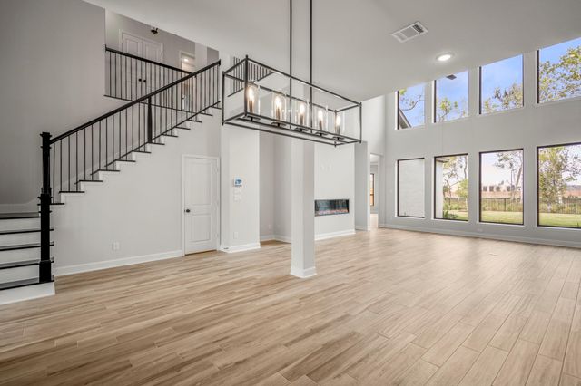 1719 Cathedral Bend Drive, Missouri City, TX 77459