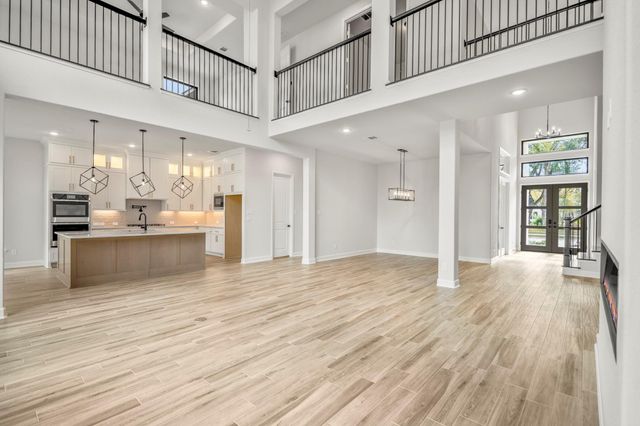 1719 Cathedral Bend Drive, Missouri City, TX 77459