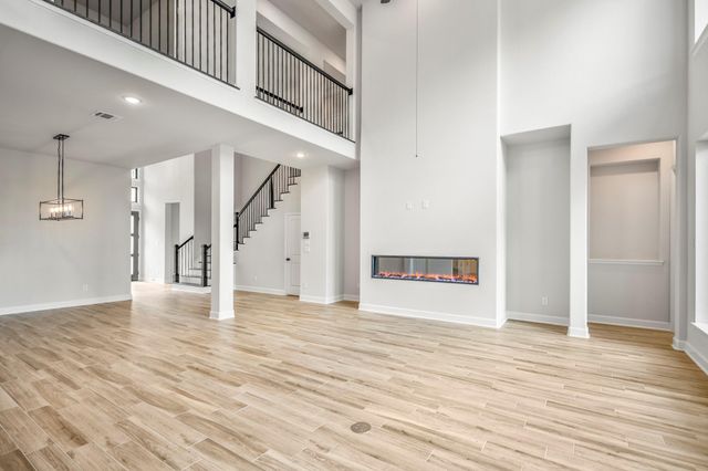 1719 Cathedral Bend Drive, Missouri City, TX 77459