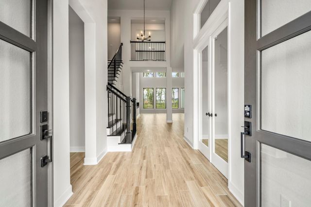 1719 Cathedral Bend Drive, Missouri City, TX 77459