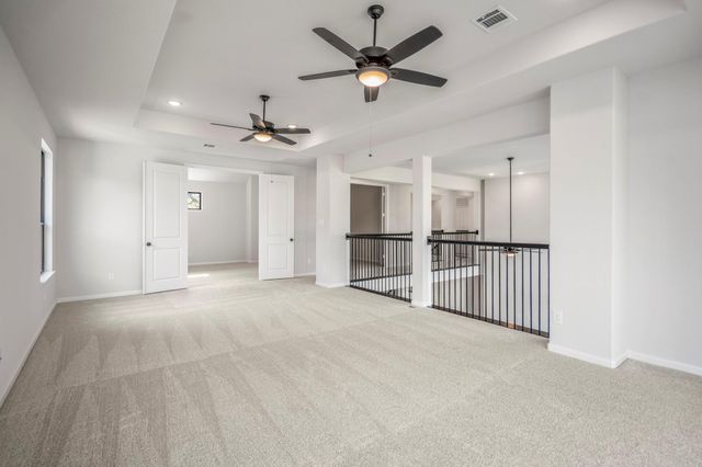 1719 Cathedral Bend Drive, Missouri City, TX 77459