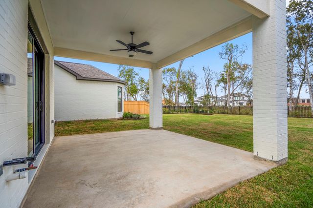 1719 Cathedral Bend Drive, Missouri City, TX 77459