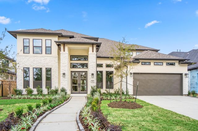 1719 Cathedral Bend Drive, Missouri City, TX 77459