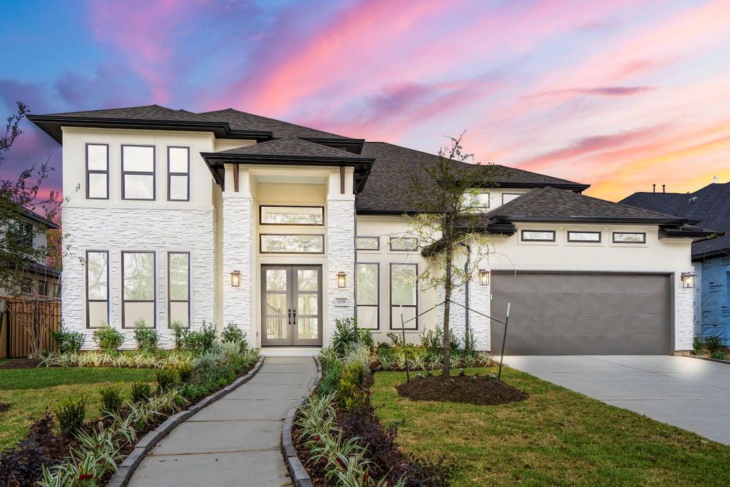 1719 Cathedral Bend Drive, Missouri City, TX 77459