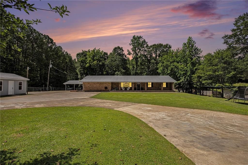 1492 Boone Road, Newnan, GA 30263