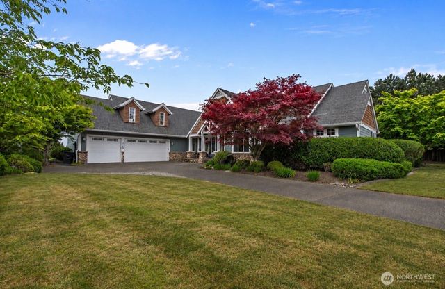 9306 Milburn Loop SE, Olympia, WA 98513