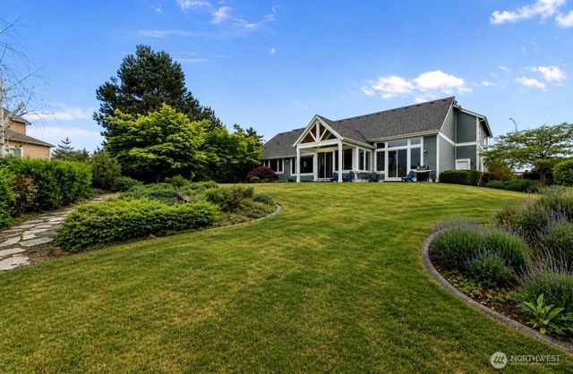 9306 Milburn Loop SE, Olympia, WA 98513