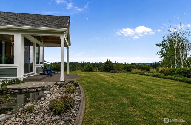 9306 Milburn Loop SE, Olympia, WA 98513